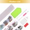 5D Diamond Painting Kit for Adults – Beach Sunset Full Drill DIY Diamond Art, Sea Scene Crystal Picture for Home Wall Decor, 12×16 Inch